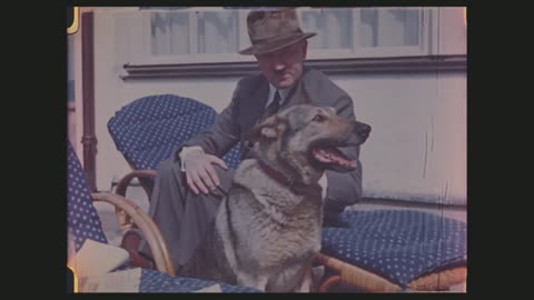 Eva Braun-Reel 2 of 8