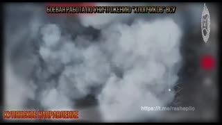 RUSSIAN UKRAINIAN WAR