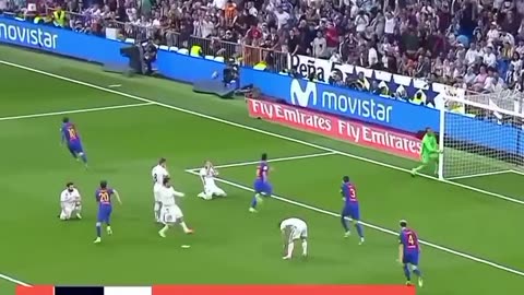 Barcelona vs Real Madrid en la Supercopa de España