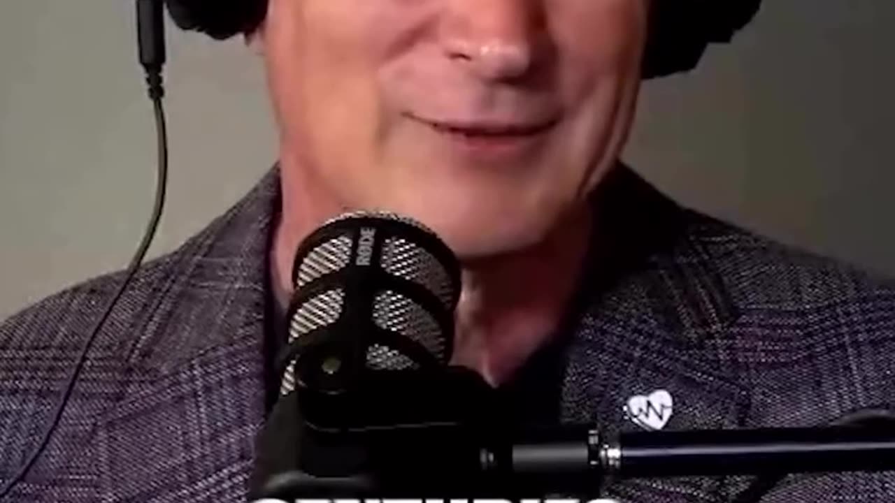 Dr Peter McCullough™ Vaccine Ideology: Driven by Fear, Hubris, Arrogance, Money, Power, False Hope