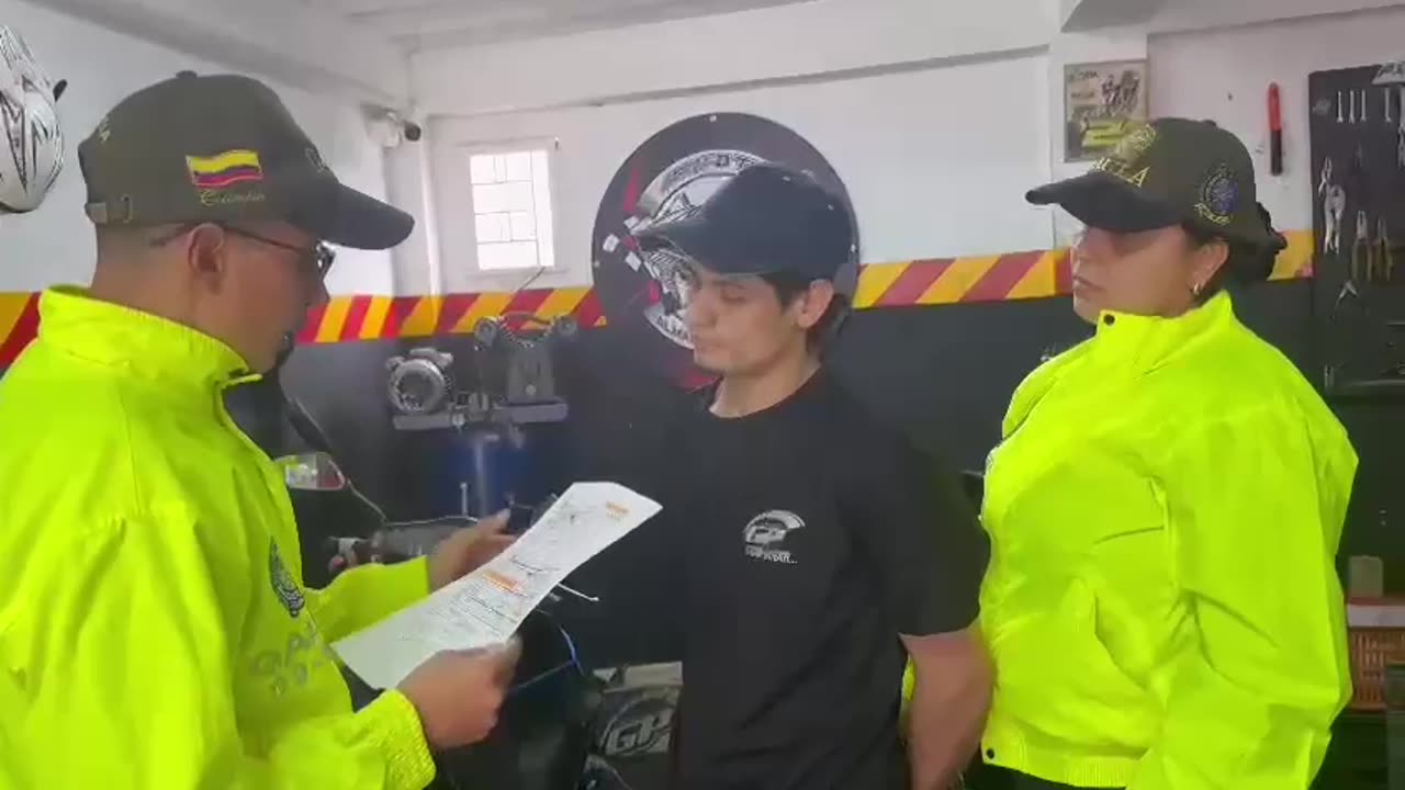 Banda Los Motorizados