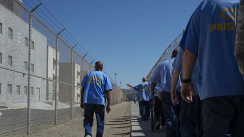 CDCR Lieutenant Files Lawsuit for Hazing!