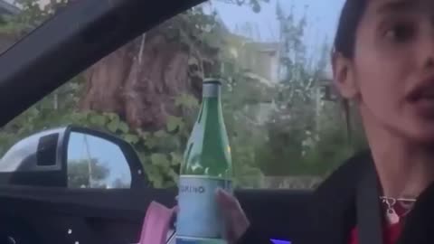 Toxic relationship