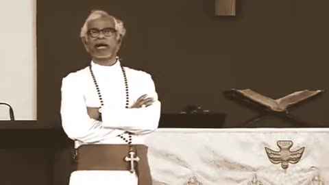 K P Yohannan, "Giving Up Comforts"