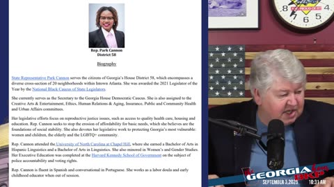 Fulton County Defies Court Order! Will They Appoint Controversial GOP Nominees?