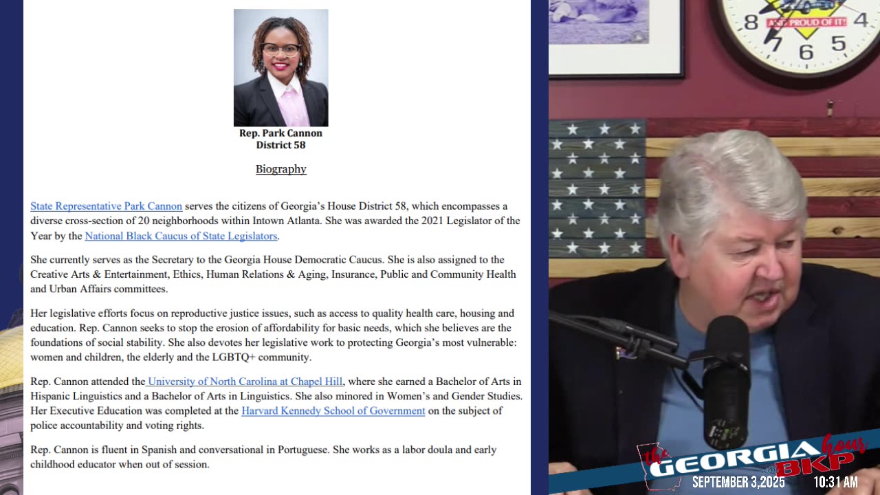 Fulton County Defies Court Order! Will They Appoint Controversial GOP Nominees?