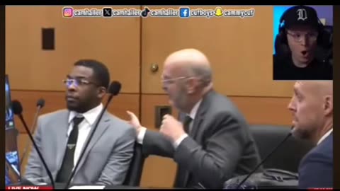 Yak Gotti Took That ish to Trial!