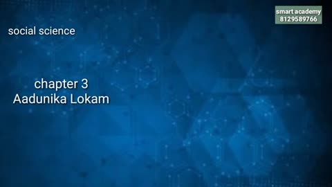 10Th Social Science