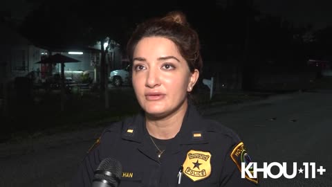 Houston: Homeowner shoots, kills 2 men in ski masks, bulletproof vests claiming to be police