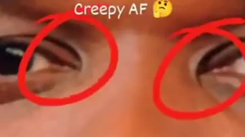 Who could this be under the mask