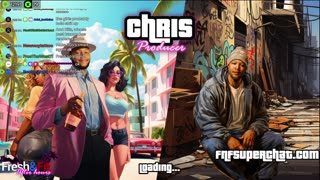 After Hours w/ Girls