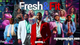 After Hours w/ Girls