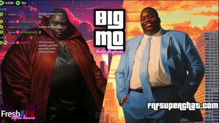 After Hours w/ Girls