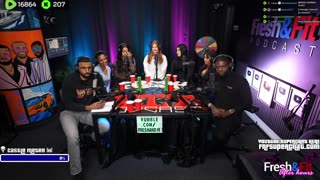 After Hours w/ Girls