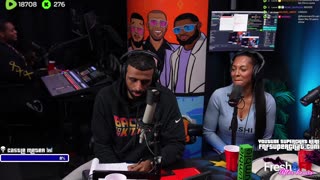 After Hours w/ Girls