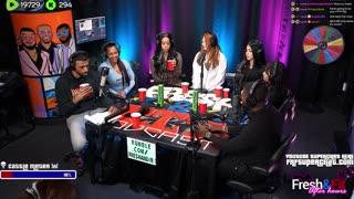 After Hours w/ Girls