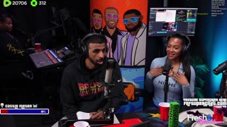 After Hours w/ Girls