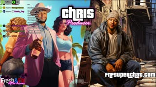 After Hours w/ Girls