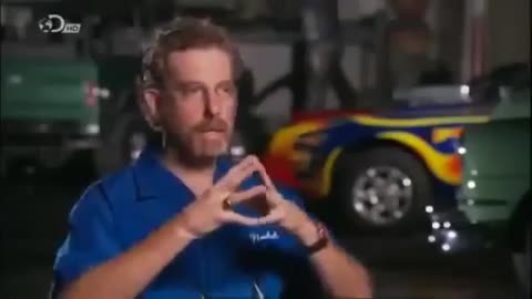 Discovery channel