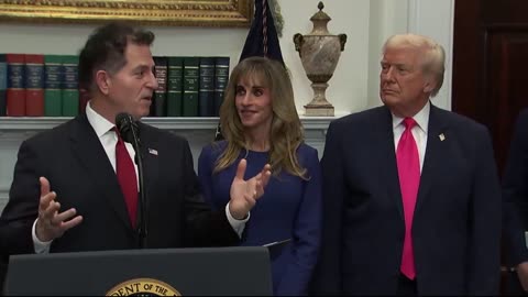 "We believe the smartest investment that we can make is investment in children"