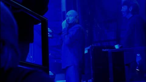 In the Air Tonight - Phil Collins (live)