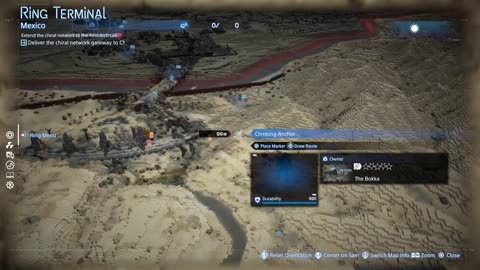 DEATH STRANDING 2 ON THE BEACH Episode 2 A New Journey