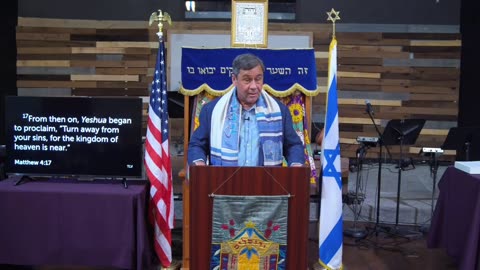 Shabbat Live on Saturday, November 15, 2025