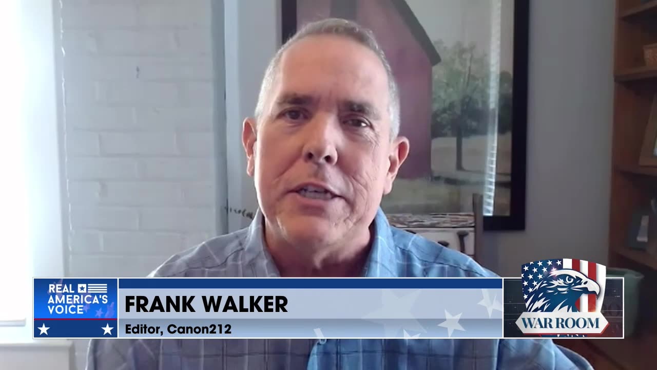 US Priests' Group Says 'Masturbation Is A Form Of Prayer', Frank Walker Reacts