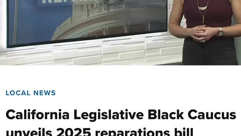 California, The Most Backward Place On Earth