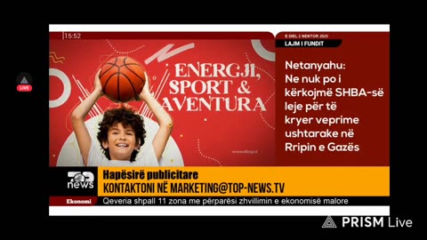 Top News Random Live 7