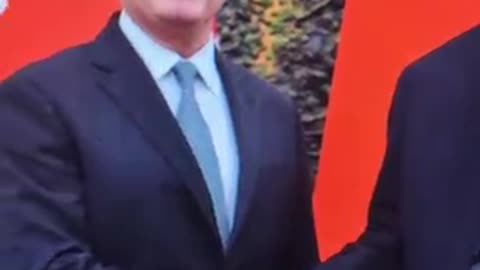 Kier Starmer Meets with Xi Jinping in China BRICS activated MI6 Espionage phase complete India Modi