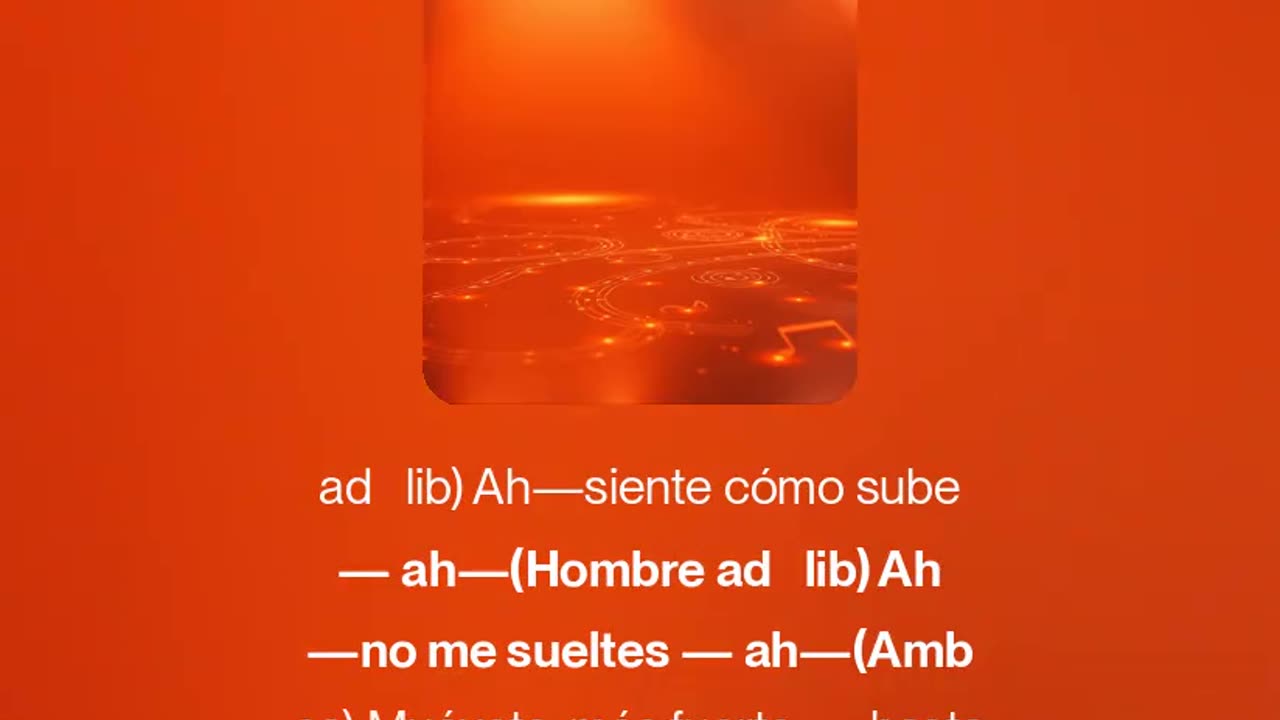 BAILAR HASTA EL FUEGO