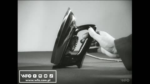 Automaty wokół nas (1965) film dokumentalny