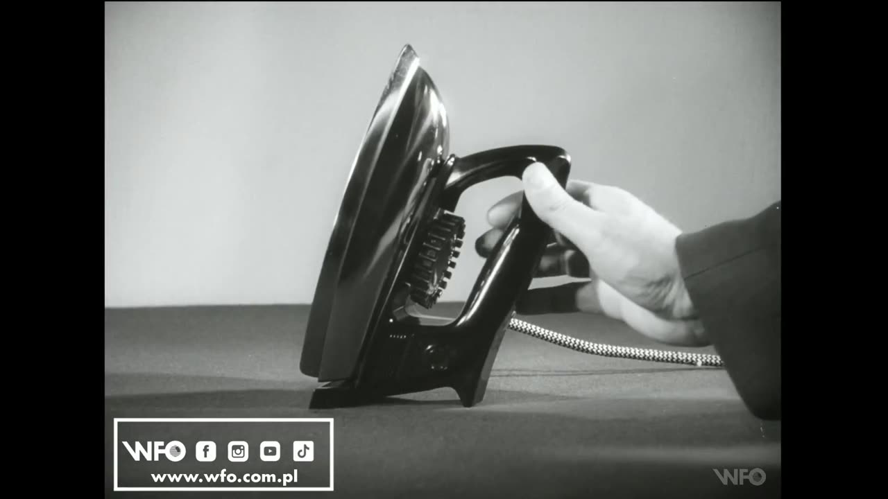 Automaty wokół nas (1965) film dokumentalny