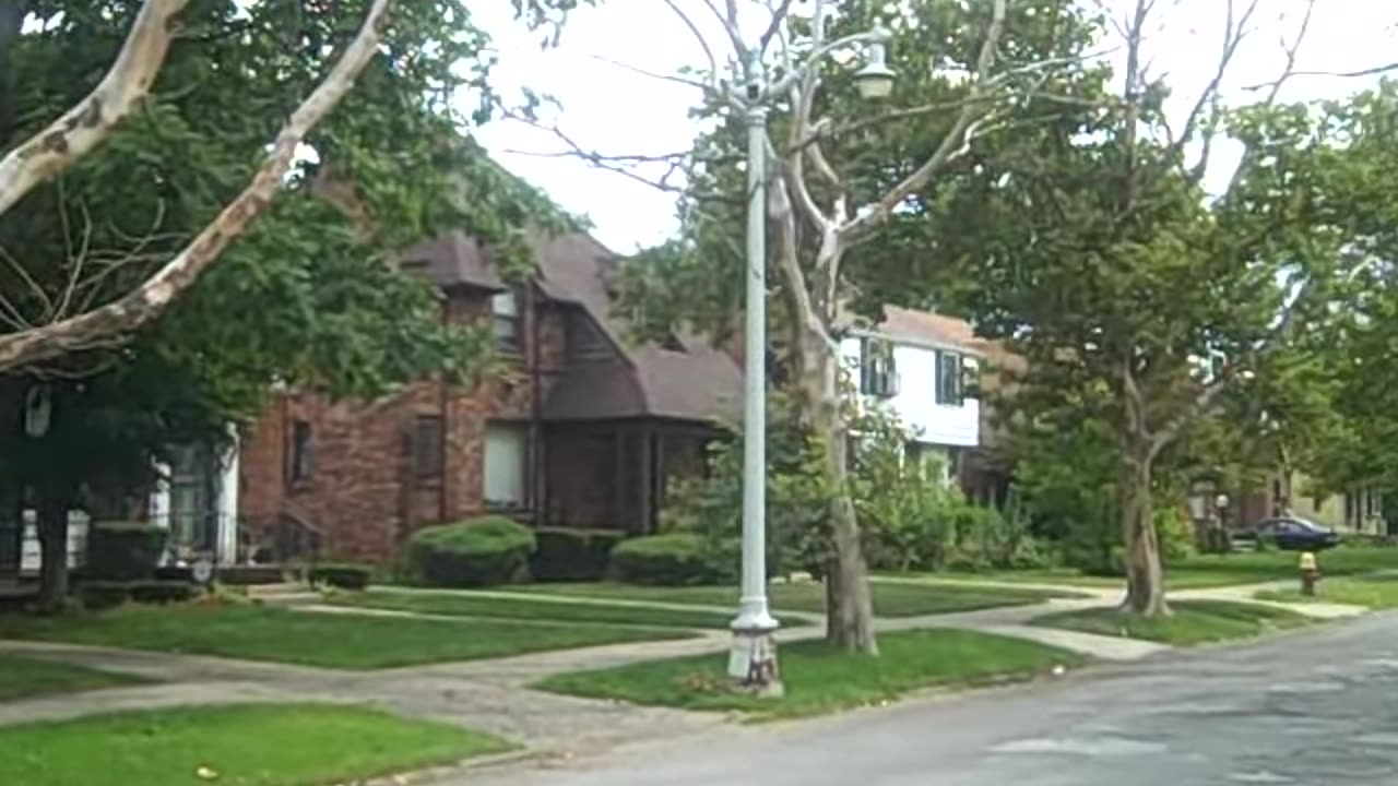 MCKINNEY ST property with Shea and Jassie from Canada, the shea show