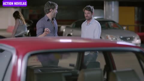 Rosario Tijeras 1ª Cap 10