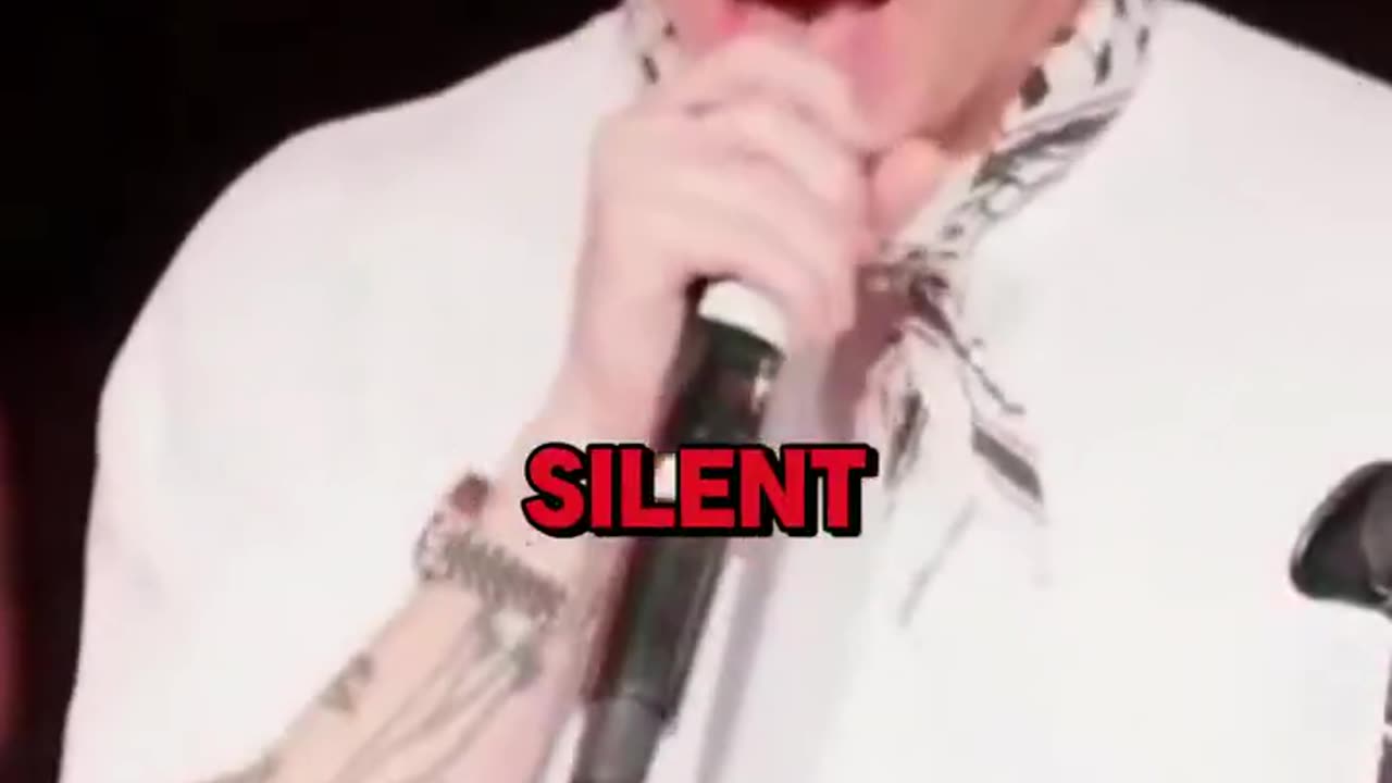 Once you see it, you can't unsee it! And then you can't stay silent