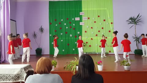 Concert de Ziua Mamei 1/3