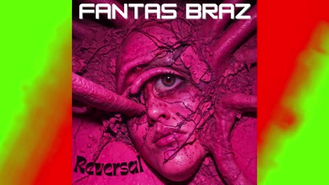 Fantas Braz - Zombie Generation