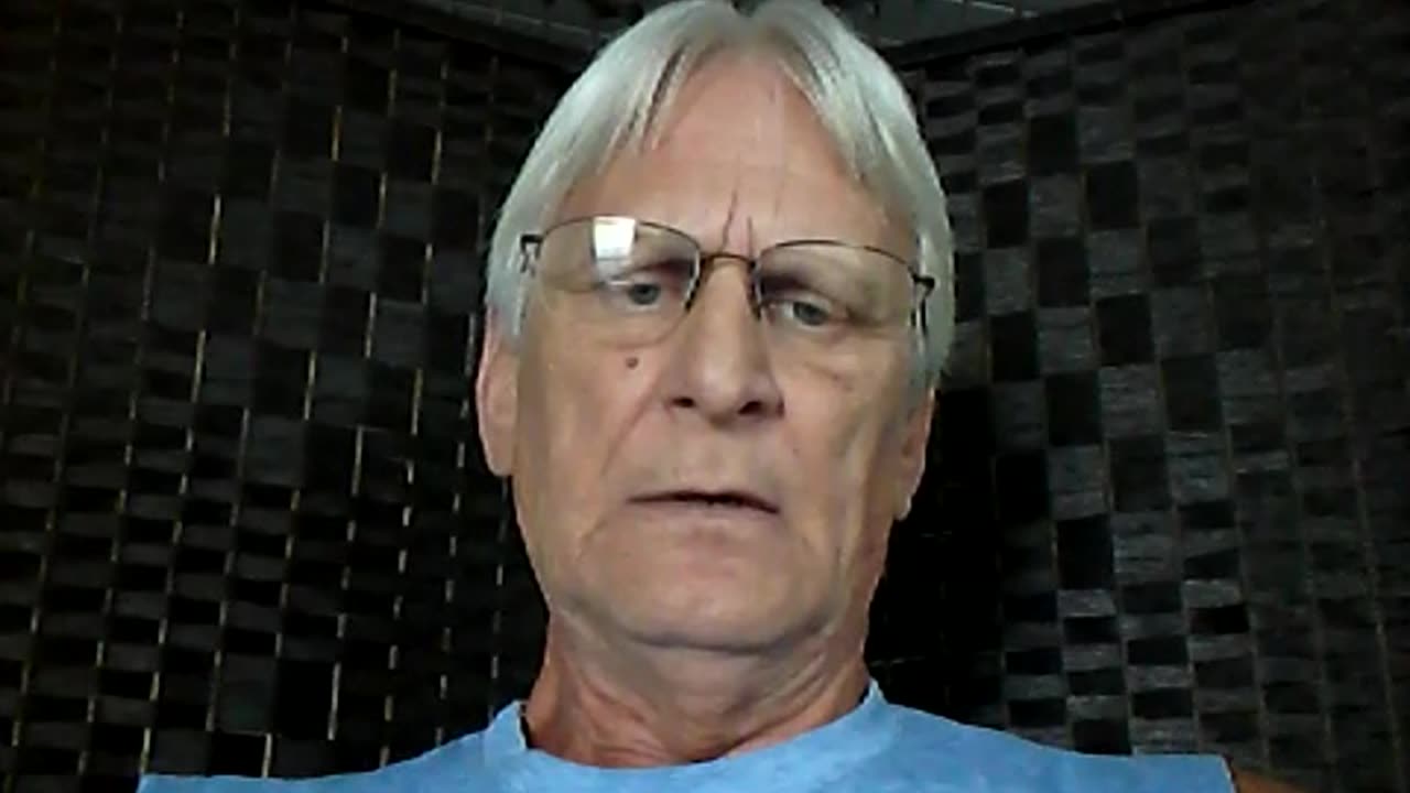 Do u still believe trump is on r side?