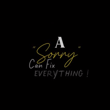 "SORRY" USE HEADPHONES FOR BETTER EXPERIENCE 💔💔