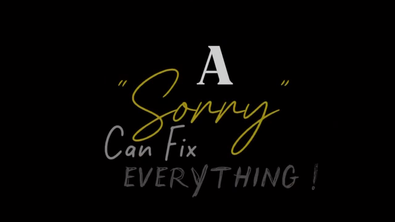 "SORRY" USE HEADPHONES FOR BETTER EXPERIENCE 💔💔