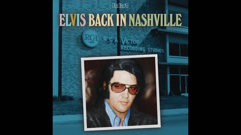 Elvis Presley - Help Me Make It Through the Night (Official Audio)