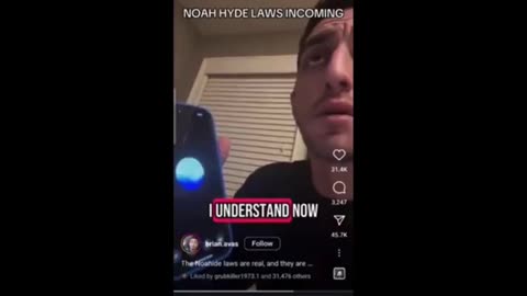 Man Asks ChatGPT about NOAHIDE LAWS