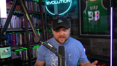 The Hottest Evolution Episode Drops NOW!