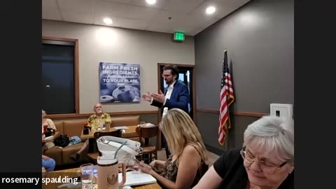NFC Meeting 5-20-25 Lobbyist Jake on Bill 1229