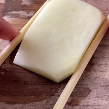 Accordion Potatoes 🥔✨