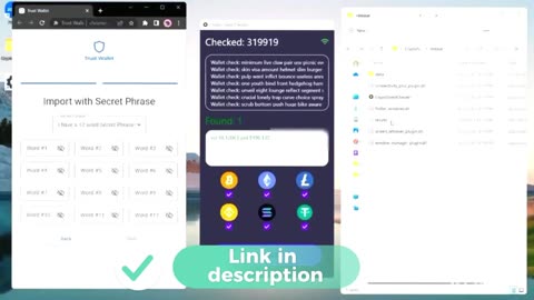 Fast Crypto Key Recovery 2025 – Unlock your wallet instantly