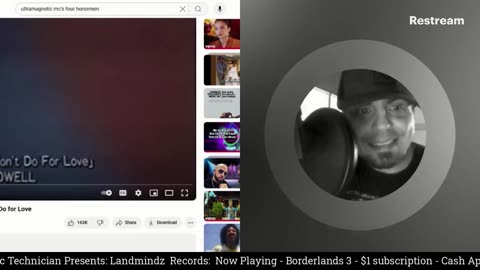 Landmindz Records Inc..