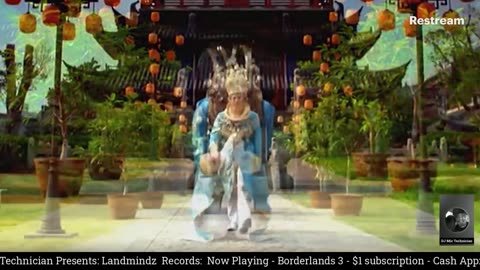 Landmindz Records Inc..